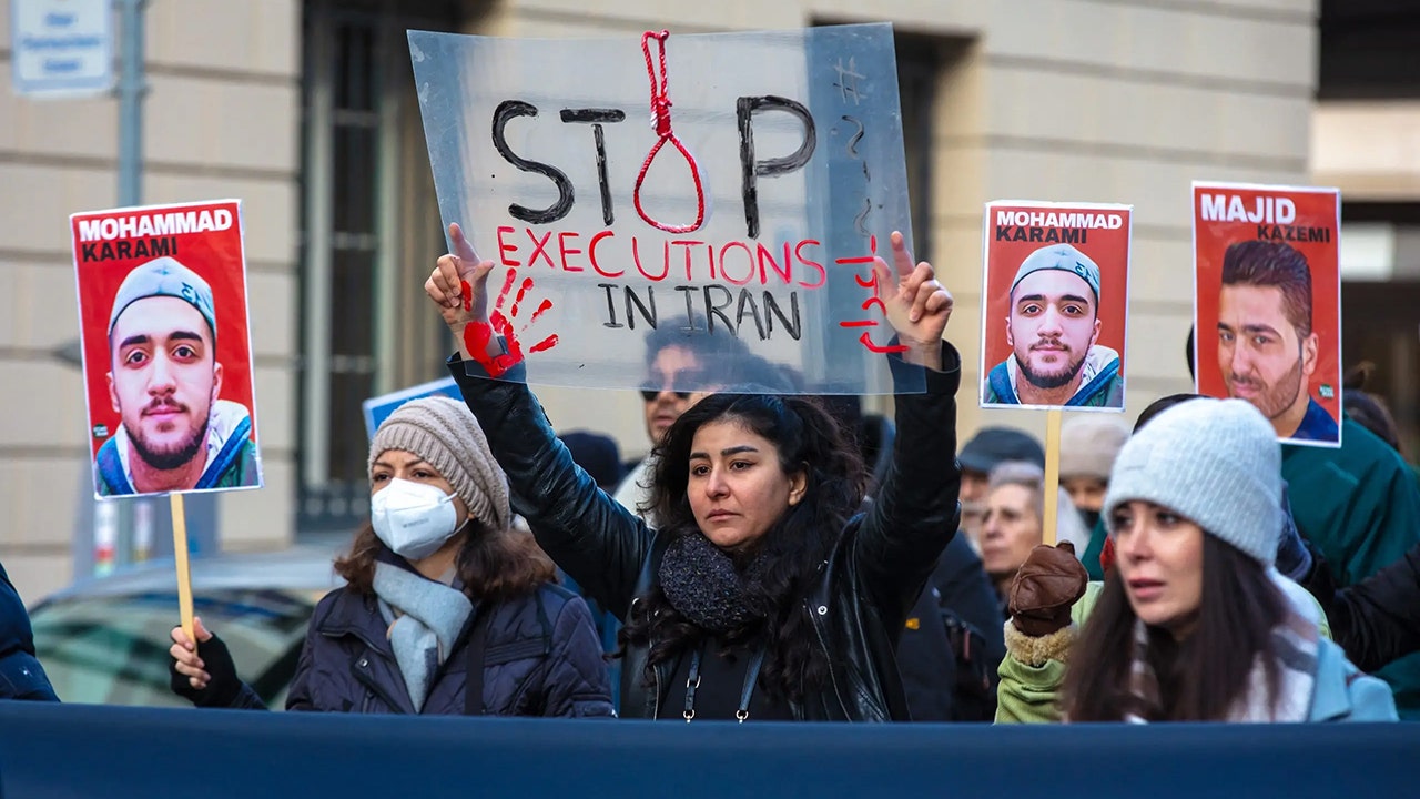 Iran’s execution rate tops 1,000 this year as death row inmates launch hunger strike