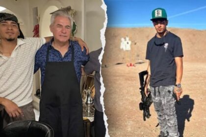 Dem judge in hot seat after DHS exposes ‘whole new level’ of activism, sheltering illegal immigrant