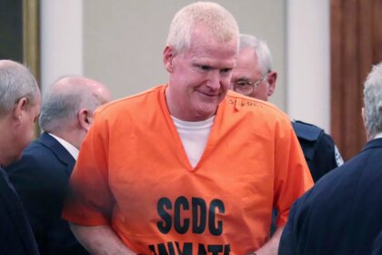 Alex Murdaugh’s double life: How greed and corruption brought down Lowcountry legal empire