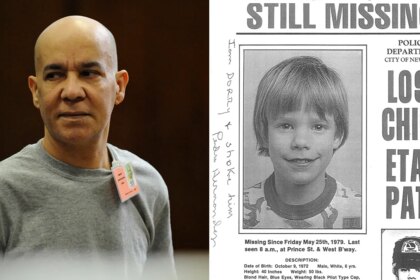 Convicted child killer of Etan Patz must be retried by June deadline or walk free from custody: judge