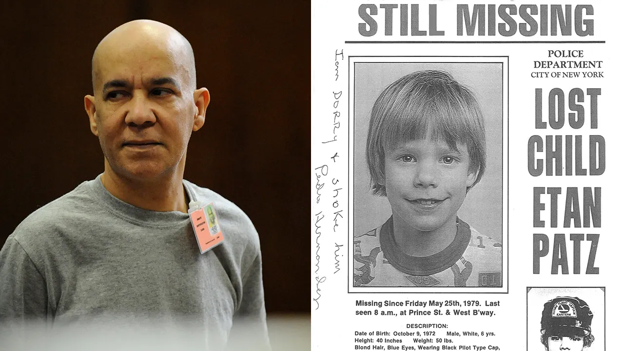 Convicted child killer of Etan Patz must be retried by June deadline or walk free from custody: judge Convicted child killer of Etan Patz must be retried by June deadline or walk free from custody: judge
