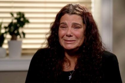 Mother says alleged stalker who killed her daughter should be tried as an adult