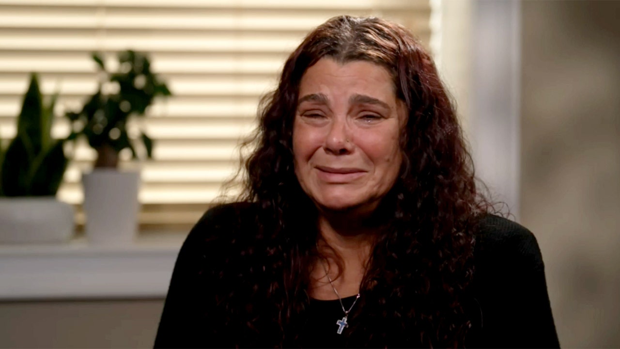 Mother says alleged stalker who killed her daughter should be tried as an adult Mother says alleged stalker who killed her daughter should be tried as an adult