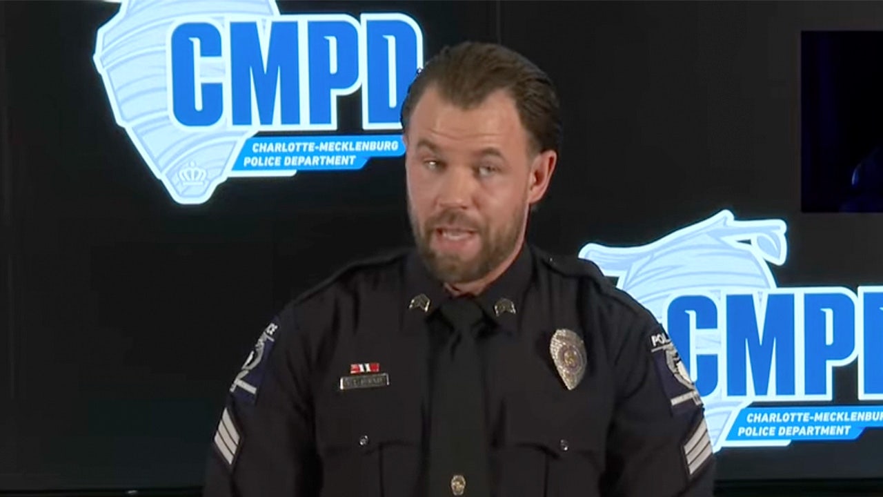 Charlotte teen arrested 111 times in 2 years still walking free in soft-on-crime blue city: police Charlotte teen arrested 111 times in 2 years still walking free in soft-on-crime blue city: police