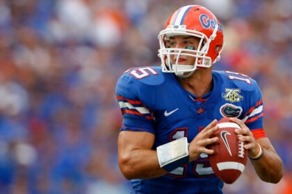 Tim Tebow should be Florida’s target for next head coach, ex-NFL star says