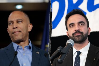 Jeffries hints at imminent decision on Mamdani endorsement after dodging questions for weeks