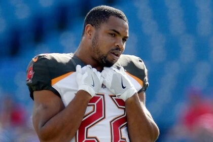 Ex-NFL star Doug Martin was dealing with ‘mental health challenges’ before death, rep says