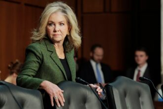 Blackburn says Trump support was ‘common thread’ among lawmakers reportedly targeted by Jack Smith