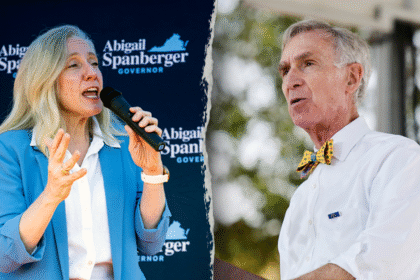 Science Rules: Bill Nye, Buttigieg to boost Spanberger in key VA city as Jones scandal looms over Dem ticket
