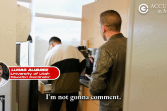 Undercover video reveals red state university employee suggesting DEI is simply being rebranded