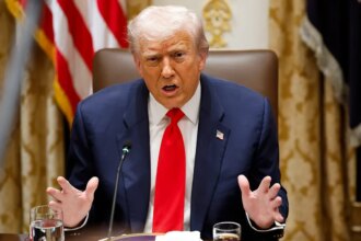 GOP lawmakers warn Trump’s Argentina beef proposal could rattle US ranchers