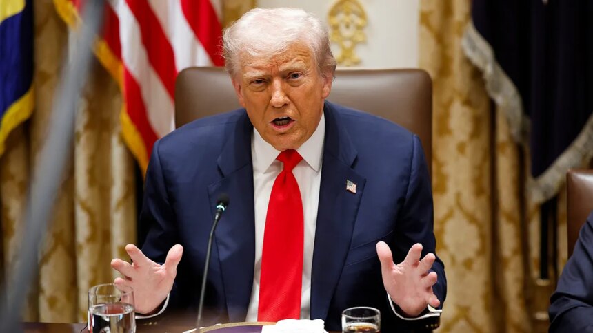 GOP lawmakers warn Trump’s Argentina beef proposal could rattle US ranchers