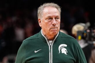 Tom Izzo rips NCAA for ‘ridiculous’ decision to allow NBA G Leaguers to play college ball: ‘Got to regroup’