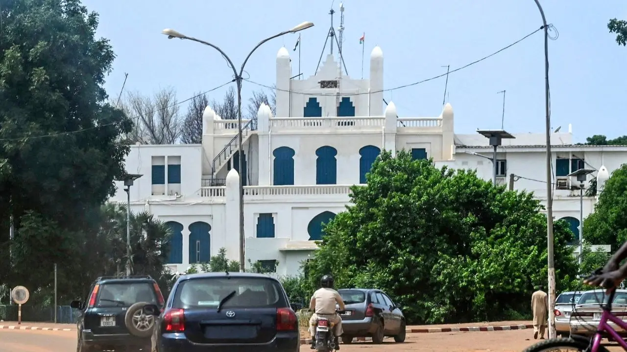 Expert warns critical hours slipping away as kidnappers likely to move US missionary in Niger