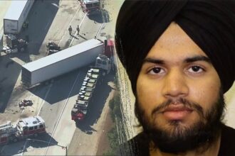 Illegal immigrant released by Biden admin accused of killing 3 in fiery crash and more top headlines