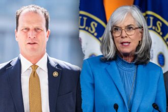 Top Republican slams Katherine Clark for saying Dems have ‘leverage’ in shutdown