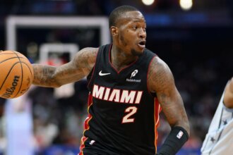 NBA player Terry Rozier’s lawyer slams FBI after arrest