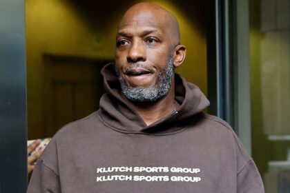 NBA Hall of Famer Chauncey Billups denies wrongdoing after arrest in FBI gambling probe