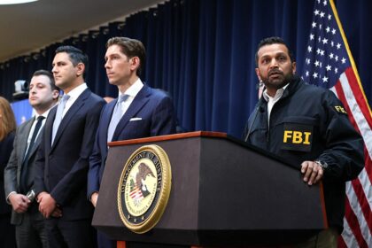 Alleged mob ties in NBA scandal recall La Cosa Nostra’s long shadow over sports