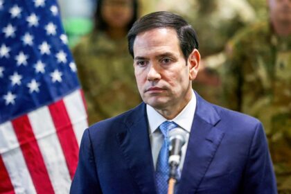 Rubio slams UNRWA as a ‘subsidiary of Hamas,’ vows it will not ‘play any role’ in delivering aid to Gaza