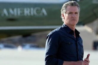 Newsom bails out Planned Parenthood with 0M to keep 100 clinics open after Trump cuts
