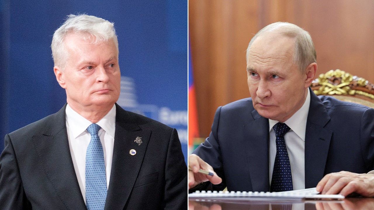 NATO fighter jets scrambled after Russian planes allegedly violate airspace NATO fighter jets scrambled after Russian planes allegedly violate airspace
