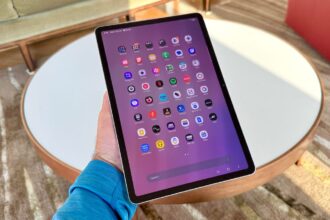 Samsung Galaxy Tab S11 Review: The High-End Android Tablet to Beat