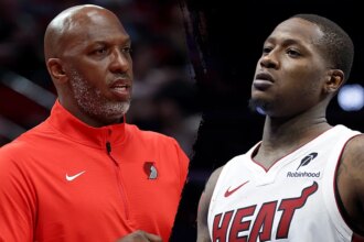 Arrests of NBA’s Terry Rozier, Chauncey Billups latest chapter of gambling scandals in the sports world