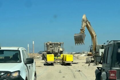 Warfare expert calls Gaza rebuilding plan ‘Disneyland strategy’ to defeat Hamas