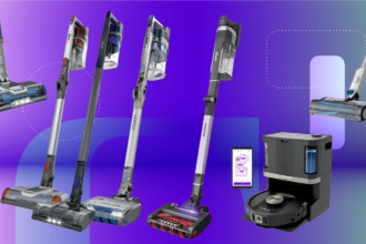 Best Shark Vacuums of 2025: We Tested Every Shark Vac to Find the Top Performers