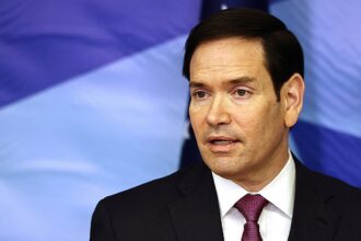 Rubio says commitment to Taiwan won’t change amid trade talks with China