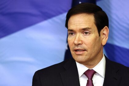 Rubio says commitment to Taiwan won’t change amid trade talks with China