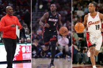 Finance expert asks why NBA figures allegedly developed illegal gambling ties despite million-dollar fortunes