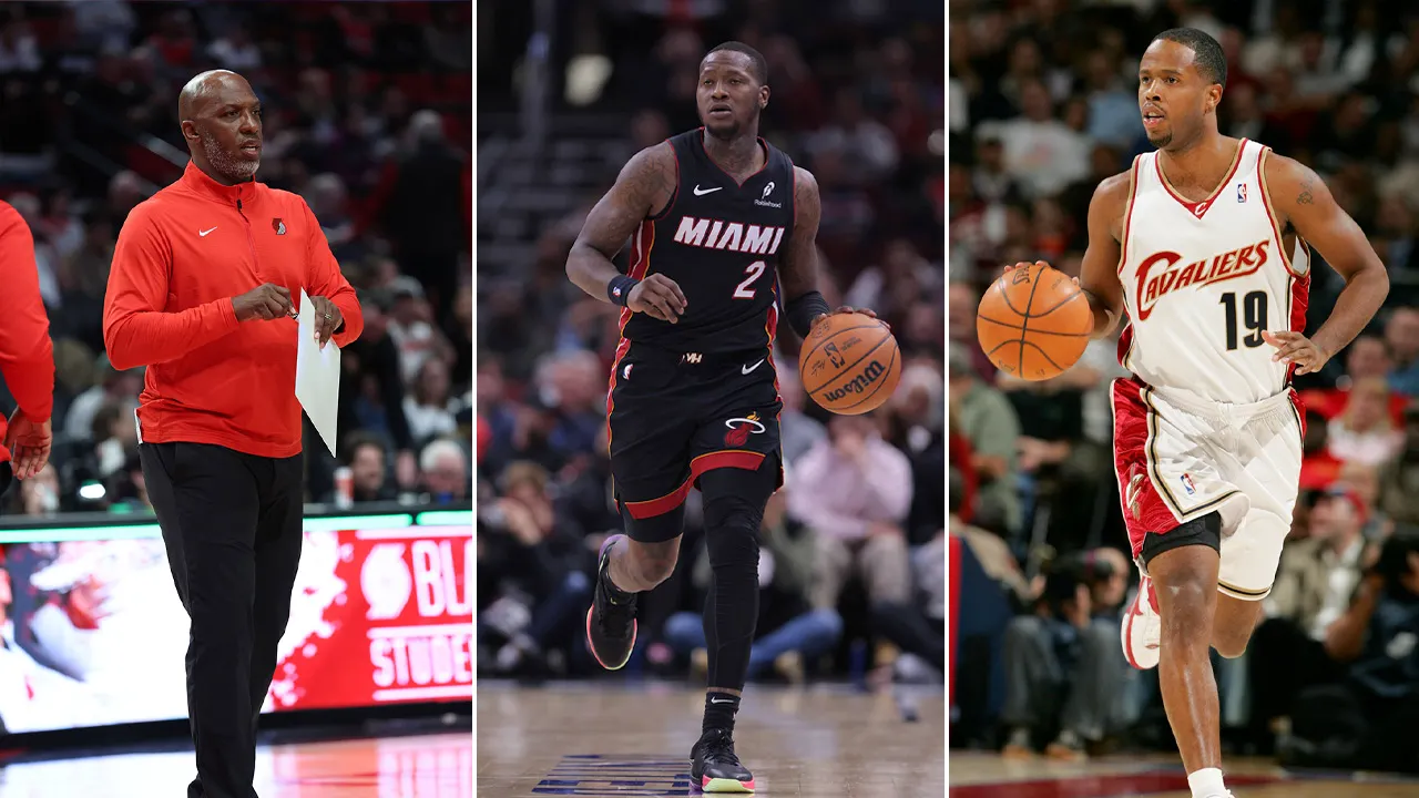 Finance expert asks why NBA figures allegedly developed illegal gambling ties despite million-dollar fortunes Finance expert asks why NBA figures allegedly developed illegal gambling ties despite million-dollar fortunes