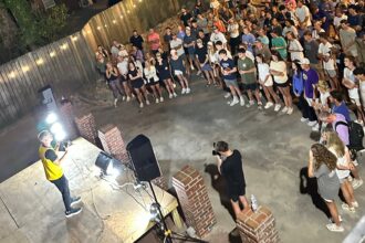 Charlie Kirk inspires Gen Z to trade parties for prayer as college frats spark faith revival, expert says