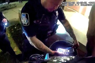 Police swarm student after AI security system mistakes bag of chips for gun