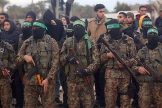 Hamas says it will hand over another hostage body, as Trump’s 48-hour warning looms