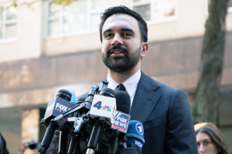 Mamdani forced to clarify relative invoked in viral Islamophobia anecdote as questions swirl