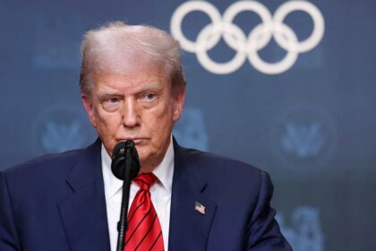 Los Angeles Olympics board of directors adds Trump allies Kevin McCarthy, Reince Priebus