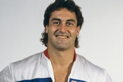 Former WWE star Mike Rotunda in hospice care, family says