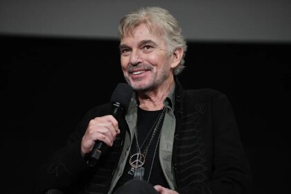 Billy Bob Thornton dishes on Cowboys owner Jerry Jones’ acting prowess after ‘Landman’ cameo