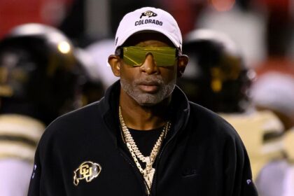 Deion Sanders compares spate of college football firings to ‘mail-order brides’ and Brazilian butt lifts