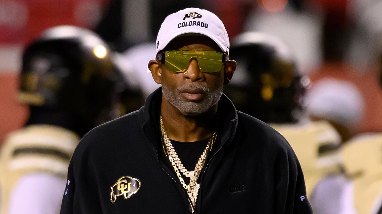 Deion Sanders compares spate of college football firings to ‘mail-order brides’ and Brazilian butt lifts