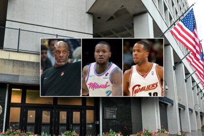 Fox News Sports Huddle Newsletter: FBI probes NBA gambling ties; Blue Jays rebound after marathon night