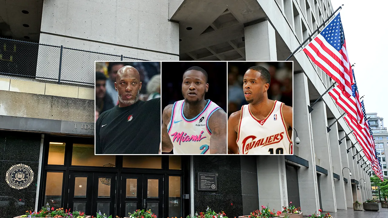 Fox News Sports Huddle Newsletter: FBI probes NBA gambling ties; Blue Jays rebound after marathon night