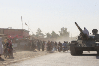 Pakistan threatens to ‘obliterate’ Taliban after peace talks fall apart