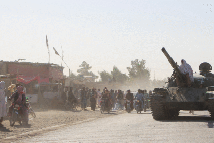 Pakistan threatens to ‘obliterate’ Taliban after peace talks fall apart