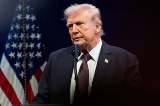 Trump says US will restart nuclear weapons tests, blames rivals’ actions after Xi meeting