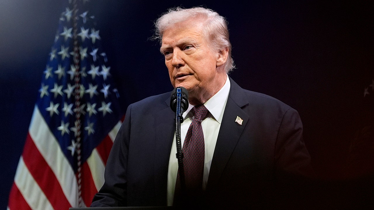 Trump says US will restart nuclear weapons tests, blames rivals’ actions after Xi meeting Trump says US will restart nuclear weapons tests, blames rivals’ actions after Xi meeting