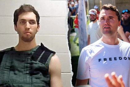 Off-camera hearings for Charlie Kirk’s suspected assassin raise warning from legal expert